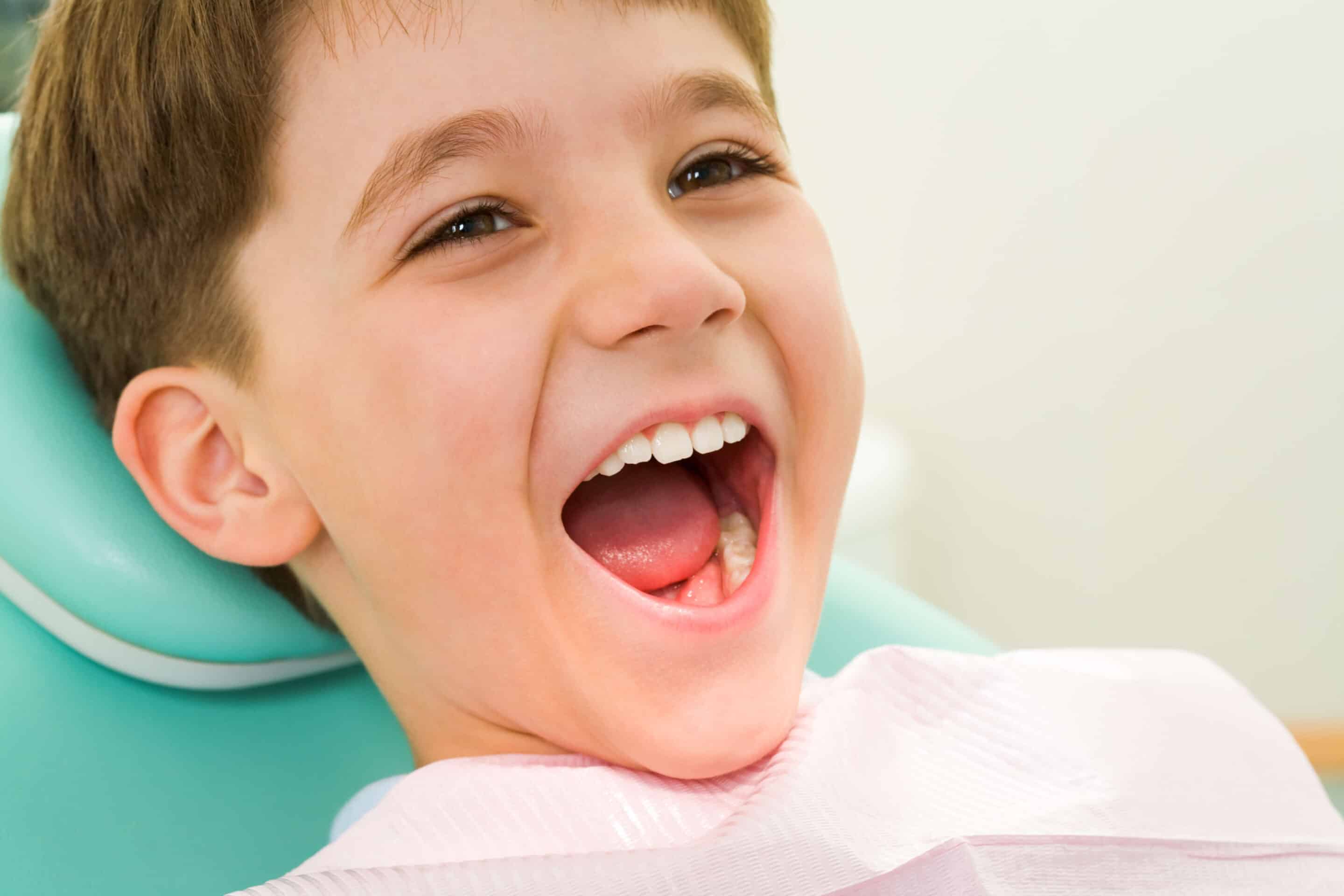 Children's Dentistry Children's Dentistry